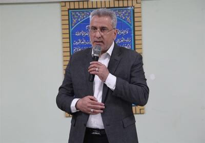 لزوم قدردانی از 40 سال خدمت صادقانه‌ شهید رئیسی - تسنیم
