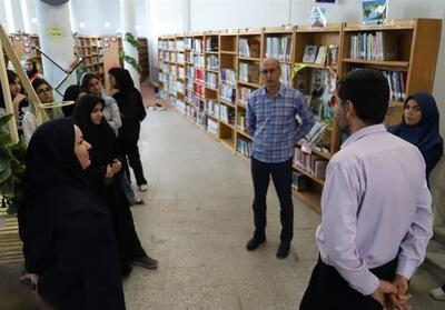 شهرداران بوشهر سهم نیم‌درصد کتابخانه‌ها را پرداخت کنند - تسنیم
