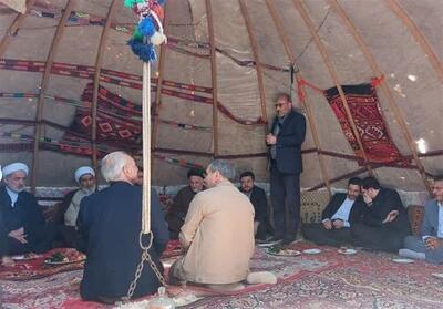 اولین هیئت صلح عشایری کشور در اردبیل راه‌اندازی شد - تسنیم