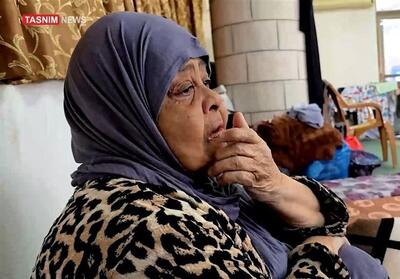 مساجد؛آخرین پناهگاه 25هزار فلسطینی طولکرم دربرابر کوچ اجباری- فیلم دفاتر خارجی تسنیم | Tasnim