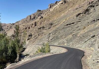 مشارکت 4.5 میلیاردی خیران برای بهسازی راه‌های روستایی روانسر - تسنیم