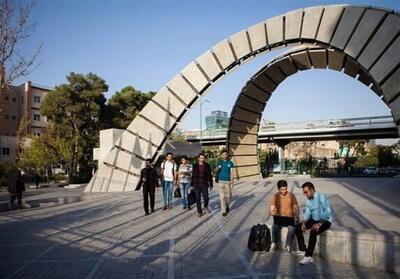 مجله انگلیسی مهندسی مکانیک دانشگاه امیرکبیر نمایه اسکوپوس شد - تسنیم