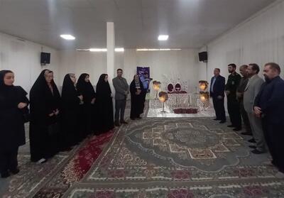 افتتاح خانه عقد نجمه خاتون در بیرجند برای ترویج فرهنگ ازدواج - تسنیم