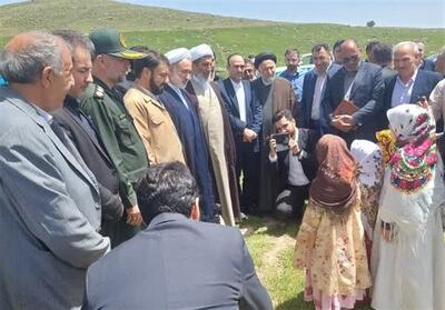 زندگی عشایر موضوع مطالعات اجتماعی قرار گیرد - تسنیم