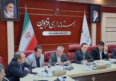 تسهیل فعالیت خیرین مدرسه‌ساز در قزوین - تسنیم