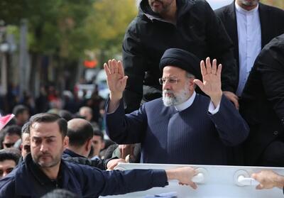 فسادستیزی الگوی حکمرانی شهید رئیسی بود - تسنیم