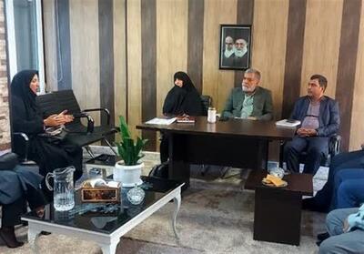 پیگیری مطالبات 3800 دانشجوی دانشگاه ملی مهارت قزوین - تسنیم