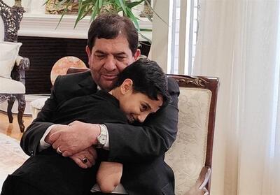 مخبر: شهید رحمتی الگوی یک مدیر انقلابی بود - تسنیم