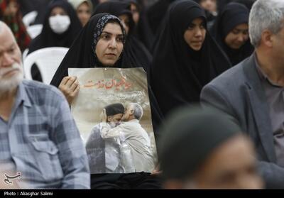 بزرگداشت شهید جمهور در خراسان شمالی+ تصاویر - تسنیم