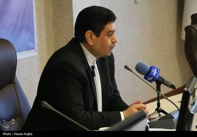 بیگدلی: شایسته ریاست مجلس هستم - تسنیم