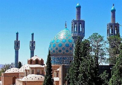 سرقت نسخ خطی و سکه‌های موزه شاه نعمت‌الله ولی ماهان - تسنیم
