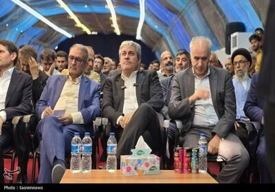 خطر در کمین گچساران؛ پتروشیمی بی‌مجوز و سوالاتی بی‌پاسخ - تسنیم