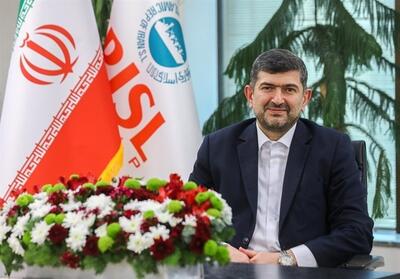 مدیرعامل کشتیرانی:با وجود تحریم هیچ باری روی زمین نمانده است - تسنیم