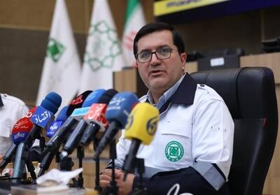 مدیریت بحران:ثبت بیش از 400 هزار مورد ناایمنی در مدارس تهران - تسنیم