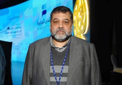 اختصاصی/ اسامه حمدان: از حقوق ملت فلسطین دست نمی‌کشیم - تسنیم