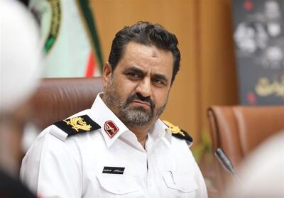 جریمه 56 هزار خودرو به دلیل توقف در محل ممنوع - تسنیم