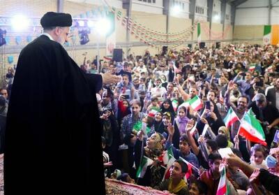 سفر امید به قلب خلیج فارس/ بن‌بست‌هایی که شهید رئیسی شکست - تسنیم