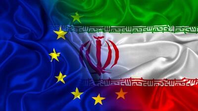 اروپایی‌ها از ایران «مکانیسم ماشه پلاس» می‌خواهند؟