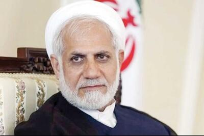 اگر طرف غربی به دنبال بهانه‌گیری نیست، کنسرسیوم هسته‌ای را بپذیرد