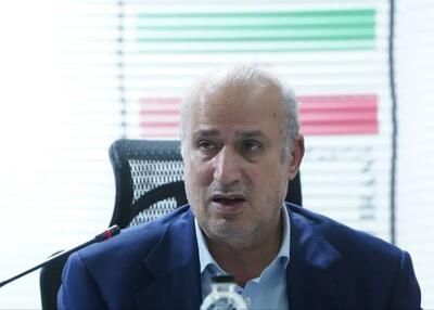 دیوار حفاظتی سخت برای داوران با جرایم وحشتناک