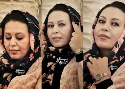 بیوگرافی کامل گیتی قاسمی و همسرش سروش حاتمی آذر + عکس قبل از عمل ، محل تولد و نسبتش با ثریا قاسمی - ویدائو مگ