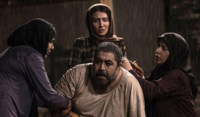 دانلود و تماشای رایگان فیم کوچه بی نام + معرفی داستان، بازیگران و نقد و بررسی - ویدائو مگ