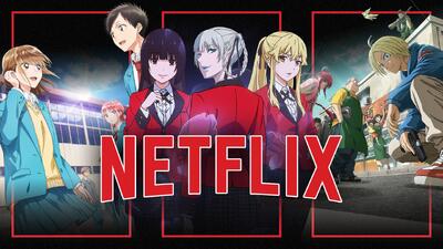 10 فیلم Netflix شما باید در ماه مه تماشا کنید | مجله پیراشکی