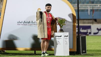 عددبازی با لیگ برتر؛ بی‌ثباتی استقلال و پرسپولیس و رکورد ویژه آقاسی