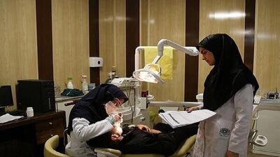 واکنش سازمان غذا و دارو به کمبود تجهیزات دندانپزشکی