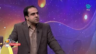 دلیل جالب انتخاب نام کهکشان راه شیری + فیلم