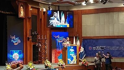 آینده کشور به تصمیم‌های فناورانه امروز بستگی دارد