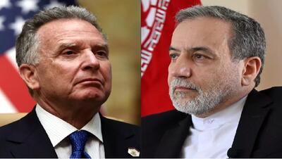 نیوزویک: زیاده خواهی از ایران دیپلماسی را نابود میکند