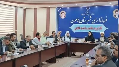 با متخلفان رهاسازی فاضلاب در معابر عمومی برخورد قاطع می‌شود