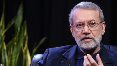 لاریجانی: شهیدان رئیسی و امیرعبداللهیان در ایجاد پیوند‌های جریان مقاومت همتی سترگ داشتند