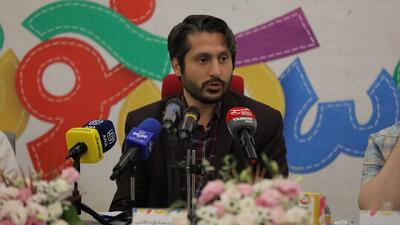 بازگشت نمایش عروسکی با استقبال مردم/ تئاتر تلویزیونی؛ پلی میان کودک و نمایش است