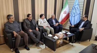 نخستین کارخانه کنسرو ماهی ایران ثبت ملی می‌شود