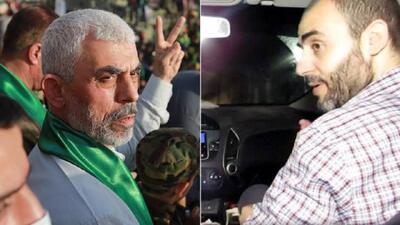 ادعای رسانه‌ها سعودی درباره کشف پیکر «محمد سنوار» در خان یونس