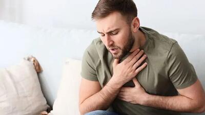 تفاوت اختلالات روانپزشکی و آسم + فیلم