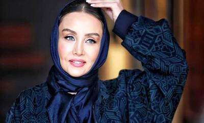 دکوراسیون مجلل و رویایی خانه حدیث فولادوند+ عکس مبلمان شیک
