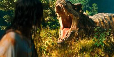 تریلر جدید Jurassic World Rebirth؛ تهدیدی مرگبار در انتظار است (ویدئو)