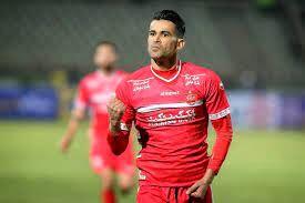 سرپیچی آل کثیر سرنوشتش را در پرسپولیس تغییر داد!