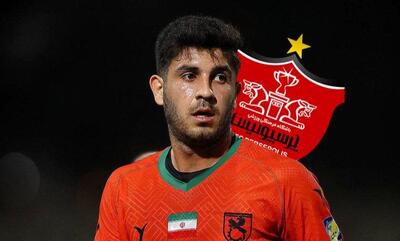 یاد گاریدو زنده شد؛ گلایه خدابنده لو از وضعیت پرسپولیس!