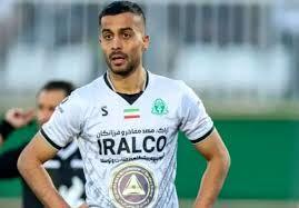 سپاهان گلزن آلومینیوم را تور کرد؛ خداحافظی جالب باشگاه با هافبک جوان !