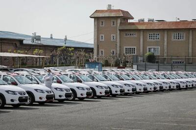 پیگیری ثبت نام خودرو سایپا با کد ملی