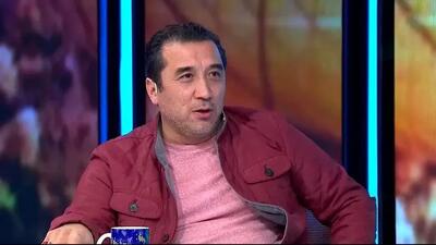 پاسخ خداداد عزیزی به حمایت پزشکیان از تراکتور