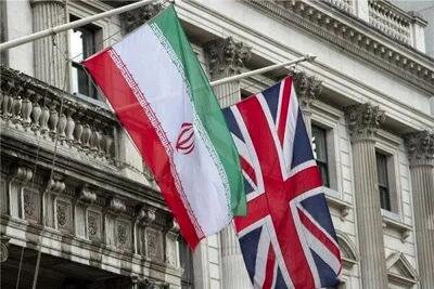 انگلیس سفیر ایران را با این ادعا احضار کرد