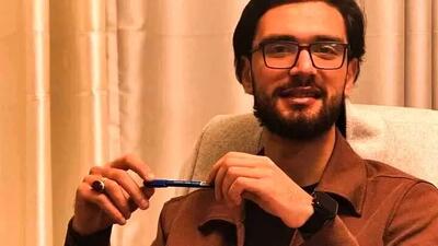 محمد صالح از عناصر سابق حزب الله لبنان بود؟