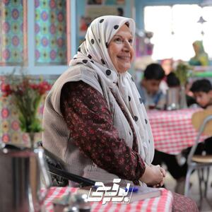 شهین تسلیمی و امیر غفارمنش به «بوقچی» پیوستند