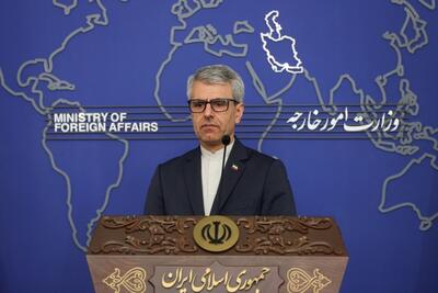 بقائی: آمریکا به هیچ یک از روند‌های دیپلماتیک پایبند نیست