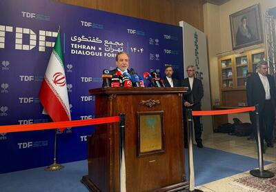 عراقچی: کشور‌های خلیج‌فارس از مذاکرات ایران و آمریکا حمایت می‌کنند